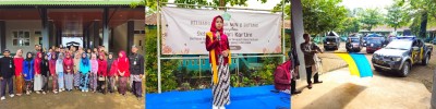 Peringatan Hari Kartini di MIN 2 Batang: Menumbuhkan Semangat Emansipasi Sejak Dini