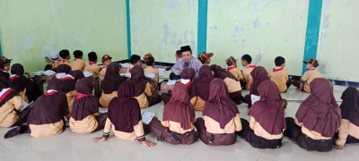 Ekstrakurikuler MTQ MIN 2 Batang: Menumbuhkan Generasi Qur’ani dan Berprestasi